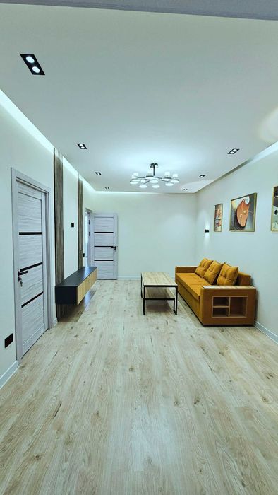 Продам 3-х комнатную с ремонтом.Авиасозлар-4. ИПОТЕКА