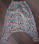 Pantalon-   blug