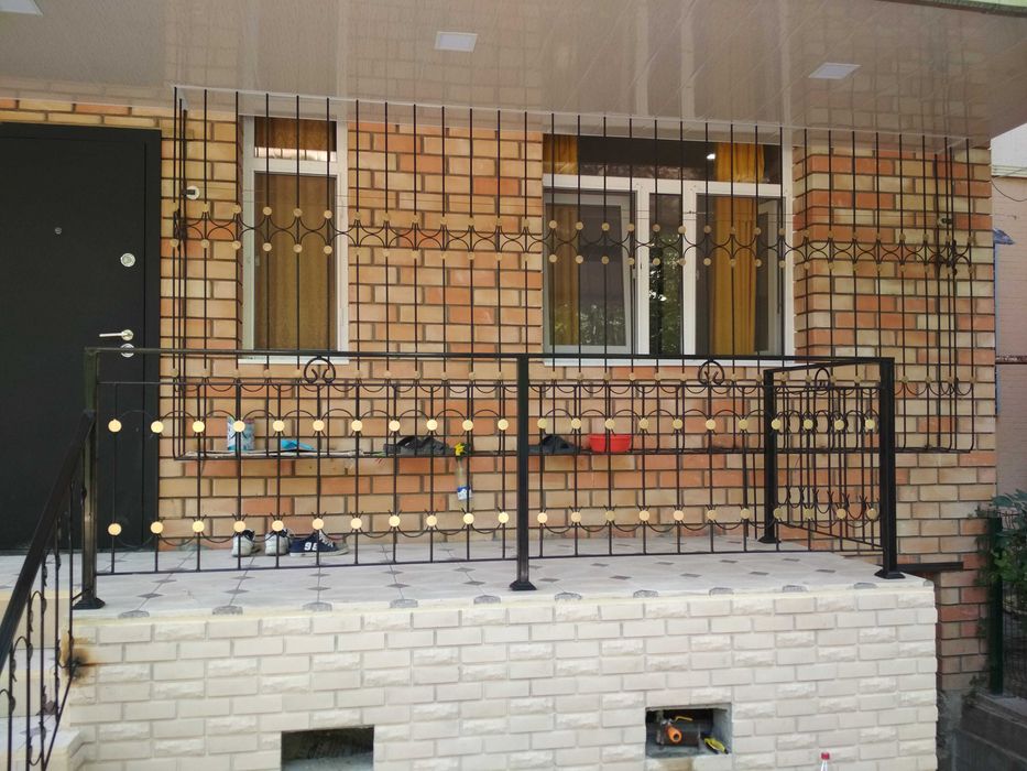 Панжаралар ойналарингизга. Арзон. Решётки на окна. Недорого.