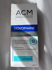 Sampon ACM Novophane, scalp sensibil