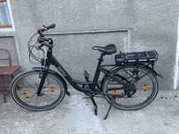 Vand bicicleta eletrică