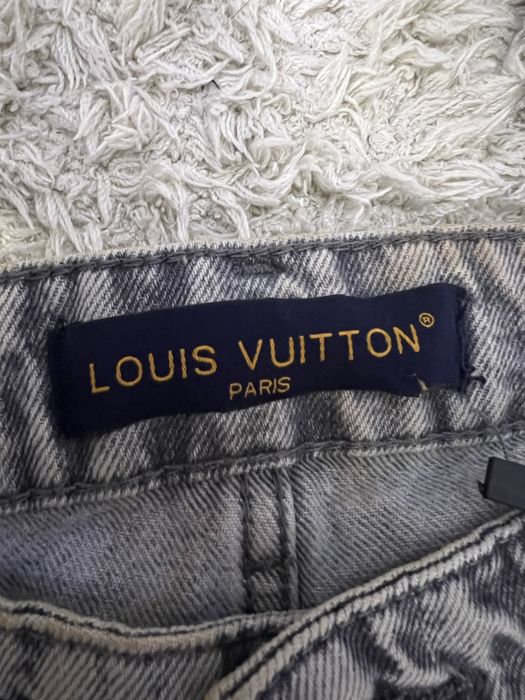 Compleu barbati louis vuitton rusty