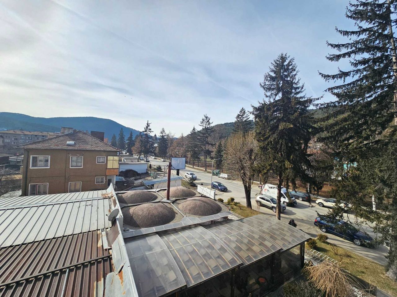 Продава се Двустаен апартамент в Велинград - 60 кв.м за 1010 €/кв.м - Снимка #12