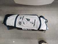 Cort Camping Mh100 Fresh & Black 2 - produs resigilat (nou) Decathlon