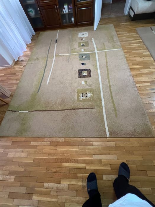 Килим тип персийки 250/330