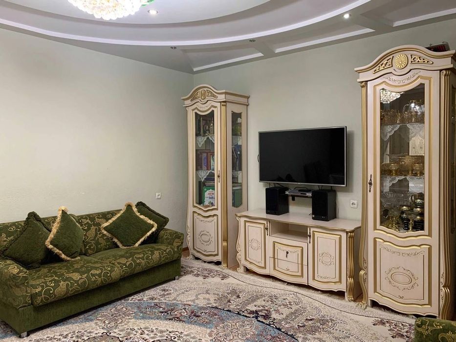 Квартира  Новостройка 3в4/3/4

Беруни 
Онкологическая больница