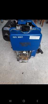 Motor Diesel 186F 9 cp