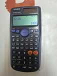 Calculator Casio .