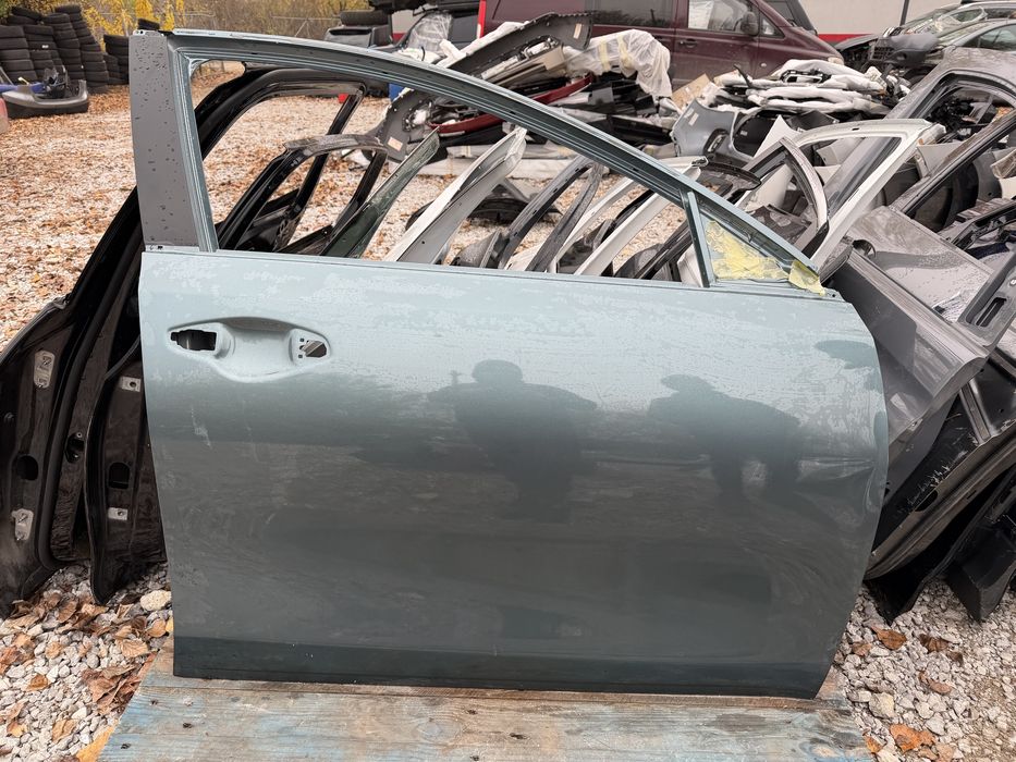 Врата Kia X-Ceed