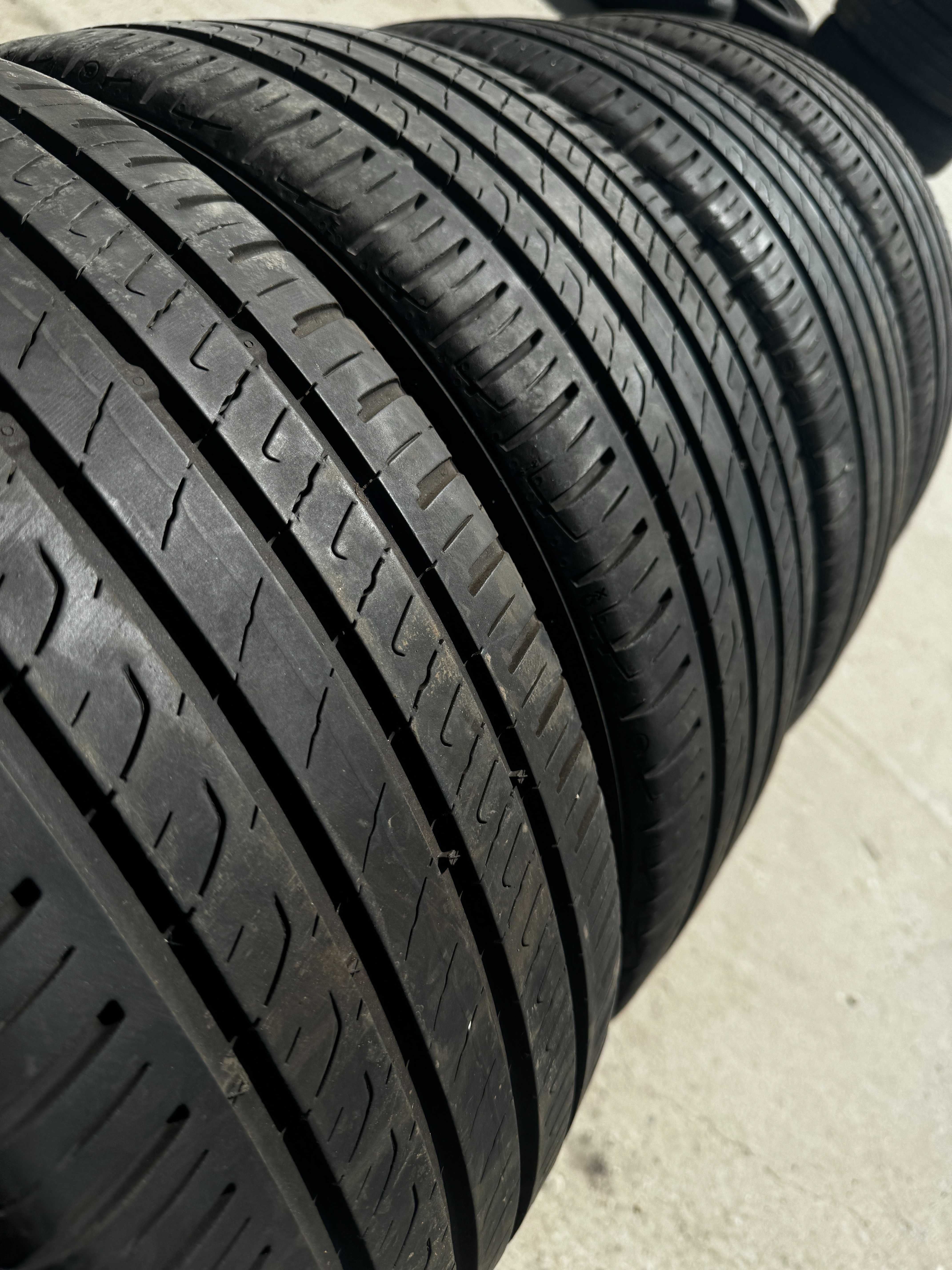 Anvelope 225/40R18 Barum Vara