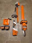= Set stihl = !!!
