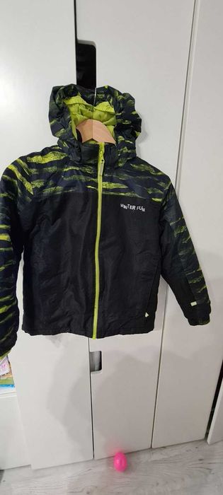 Ски екип decatlon 134-140