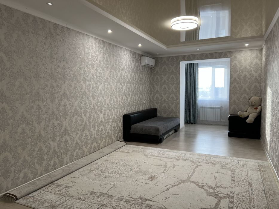 Продам 2х комнатную квартиру