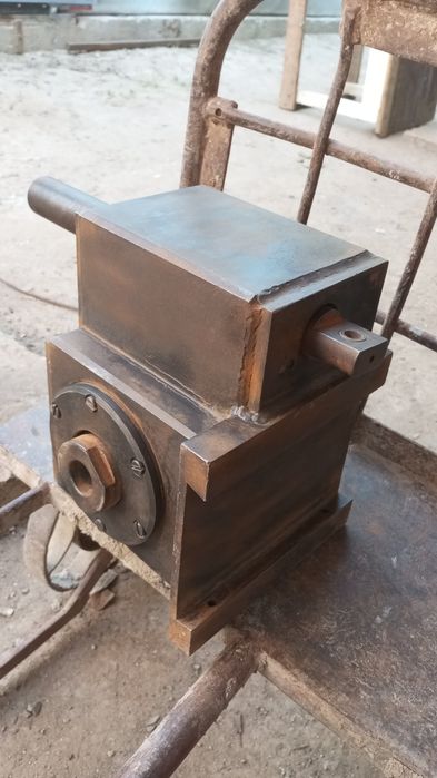 Suport cuțit ,distribuitor sn320,strung SR 250