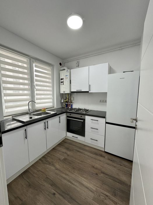 Propietar inchiriez garsoniera in Floresti- 37 mp-  320 Euro