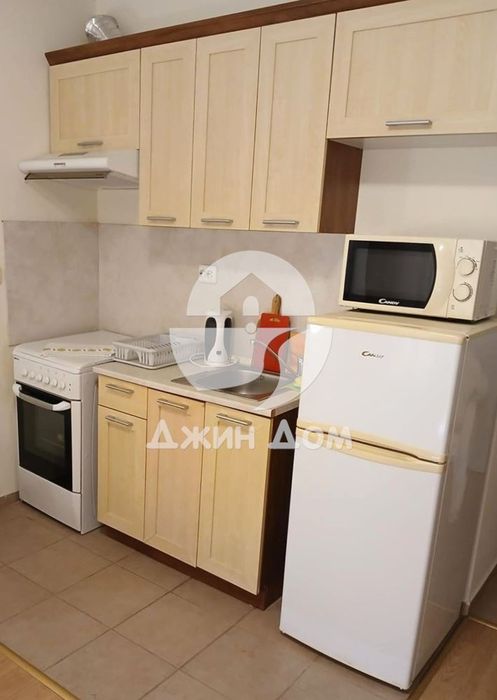 Продава се Едностаен апартамент в к.к. Слънчев бряг - 40 кв.м за 1200 €/кв.м - Снимка #2