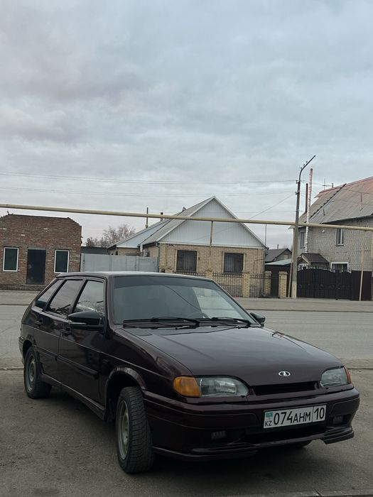 Продам авто на активном ходу