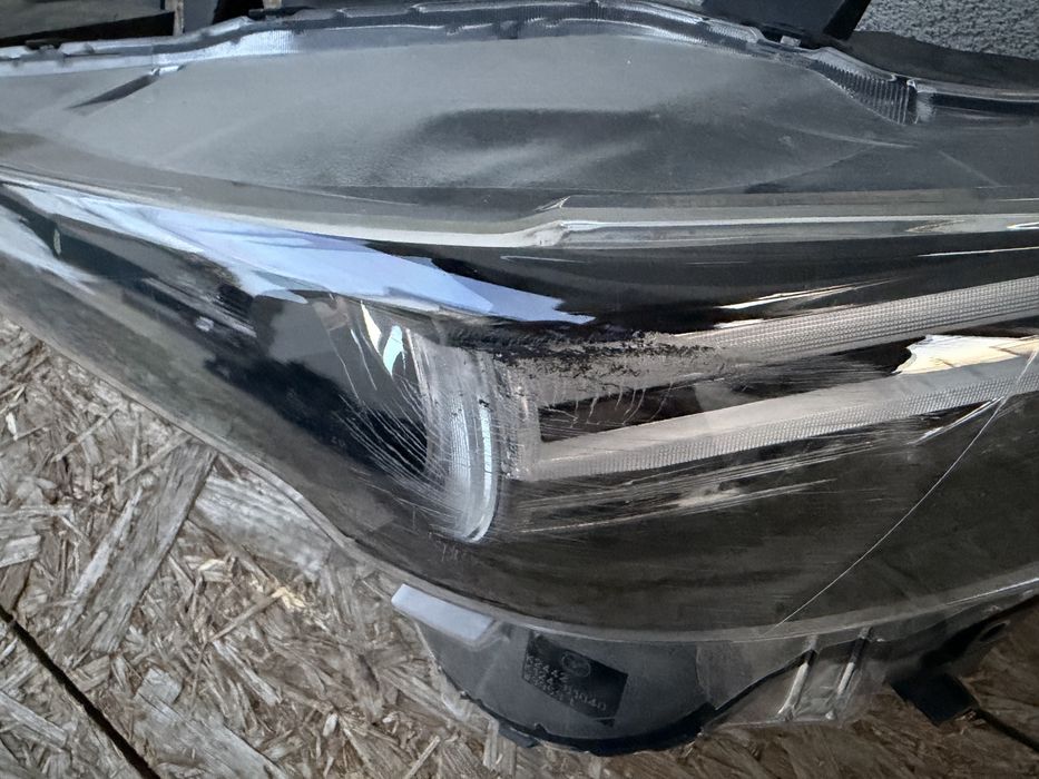 Far stanga Mazda CX5 2017+ Full LED Original Europa