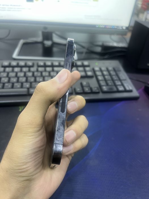 Iphone 13 pro sotiladi