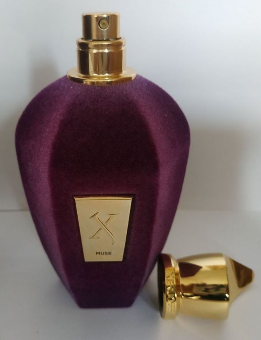 Xergoff Muse (Italy)