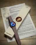 Гаранция* Galaxy Watch 7 40mm / Като НОВ /