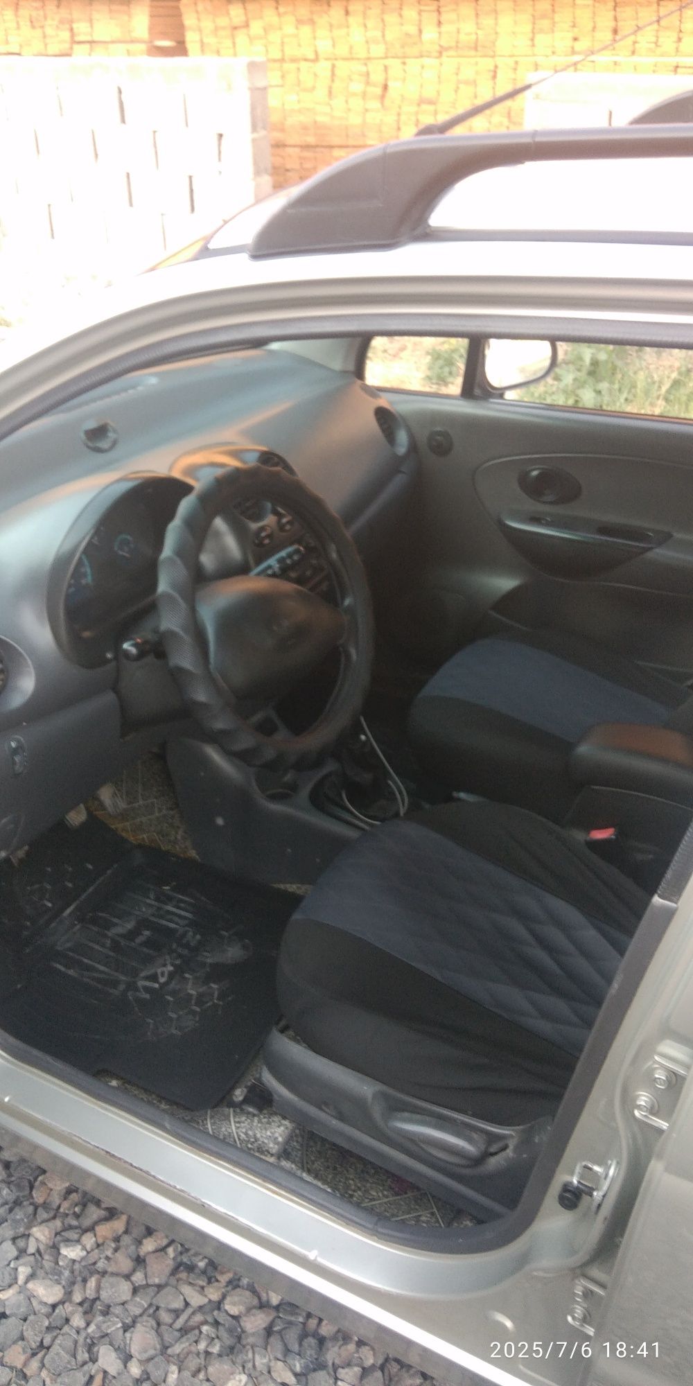Matiz mx sotiladi. Supper KANDESANER. SROCHNE Generali bor