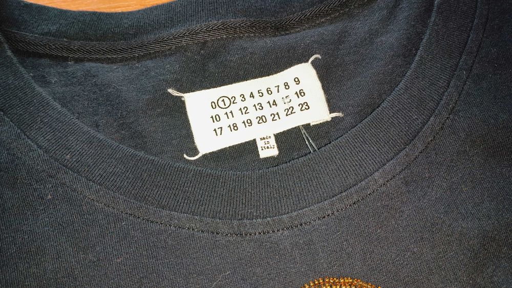 Maison Martin Margiela * Braccialini