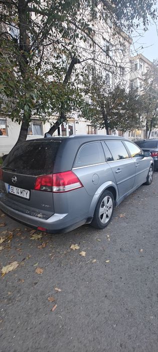 Opel Vectra 2004 1.9 tdci 270k prob volantata