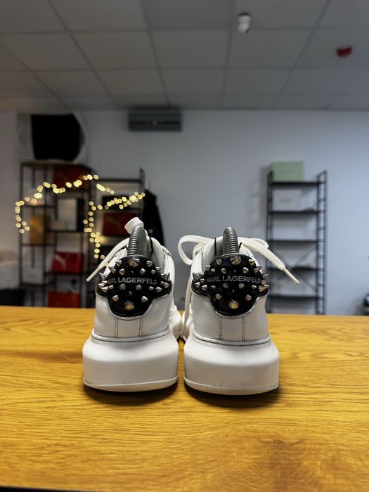 Karl Lagerfeld Spike