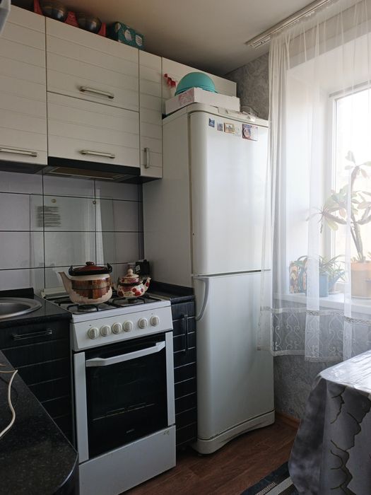 Продам 2-х комнатную в Сортировке.