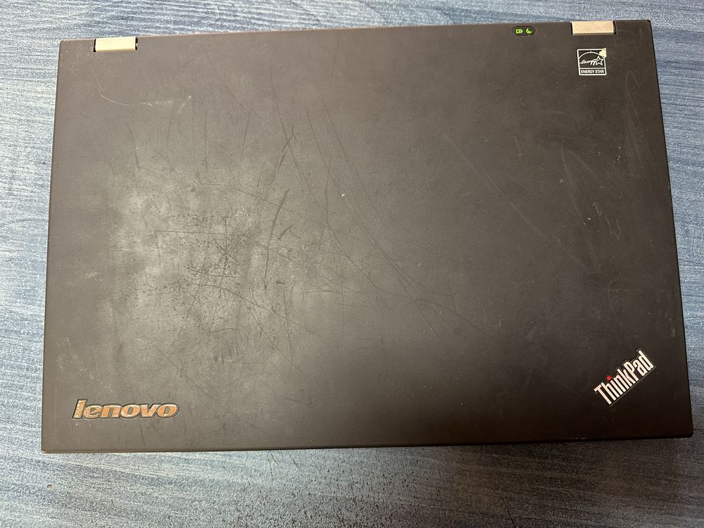 Lenovo ThinkPad T430 - 14”, i5, 4/320 SSD, отличен