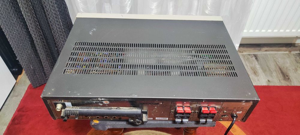 Amplificator Audio Harman/Kardon HK330i Statie Audio Amplituner Audio