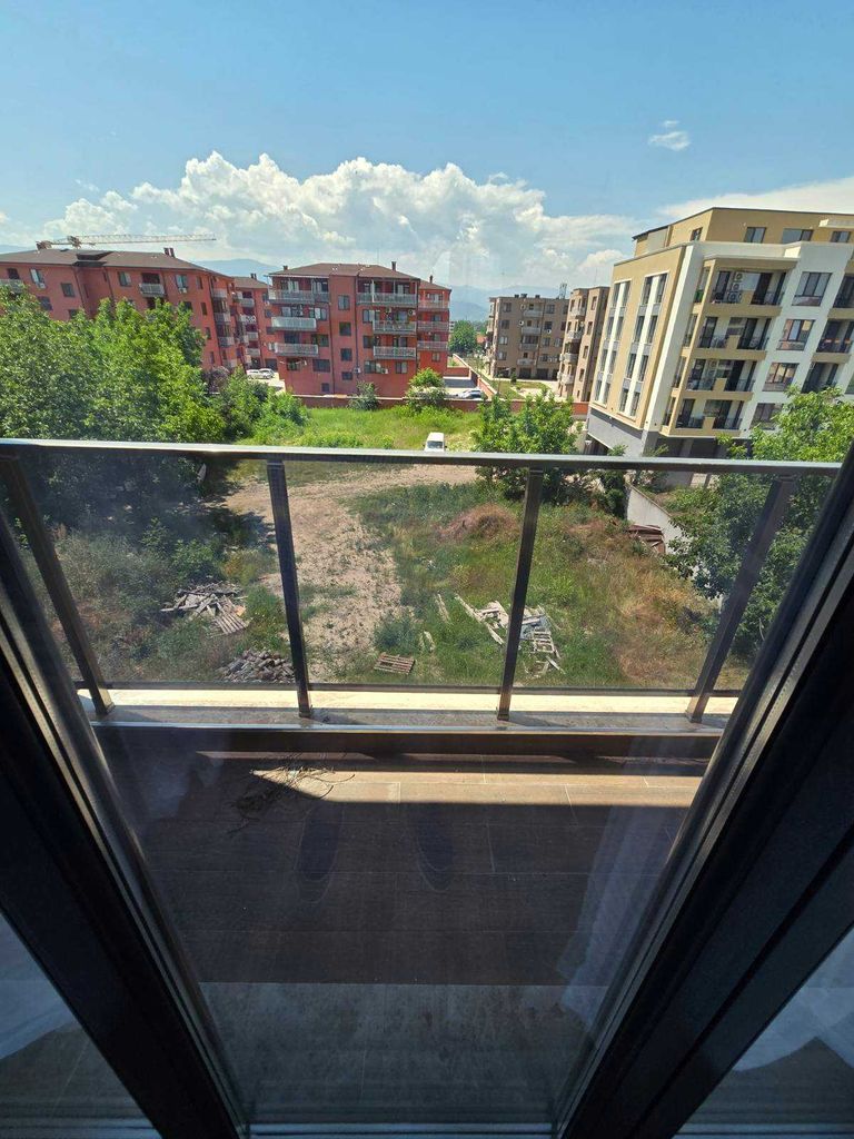 Дава се под наем Двустаен апартамент в Пловдив, Остромила - 67 кв.м за 459 € - Снимка #5