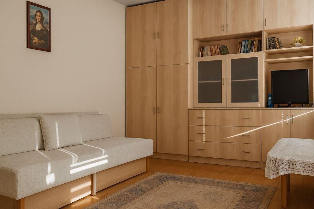 Мезонет в района на Завод Дружба!