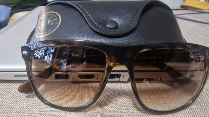 Ray-Ban Boyfriend унисекс слънчеви очила
