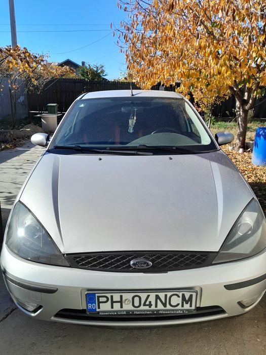 For focus 2004 în stare forte buna