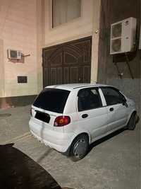 Matiz suhoyga 120 ming som