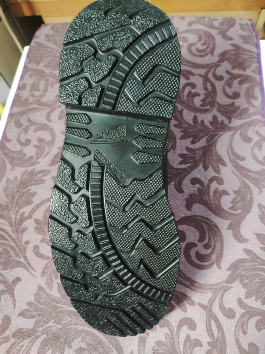 Ботинки мужские з