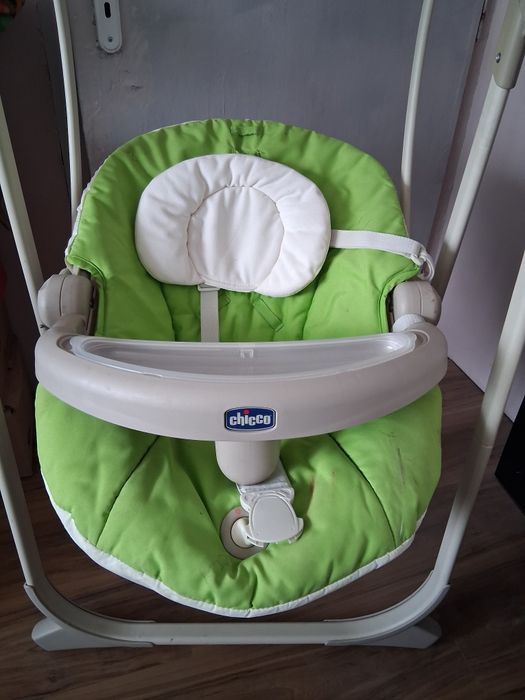 Люлка на батерии Chicco