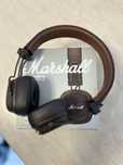 Casti, Marshall Major lV, Bluetooth On-ear