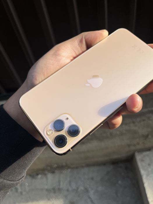 iPhone 11 Pro Max / айфон 11 про макс