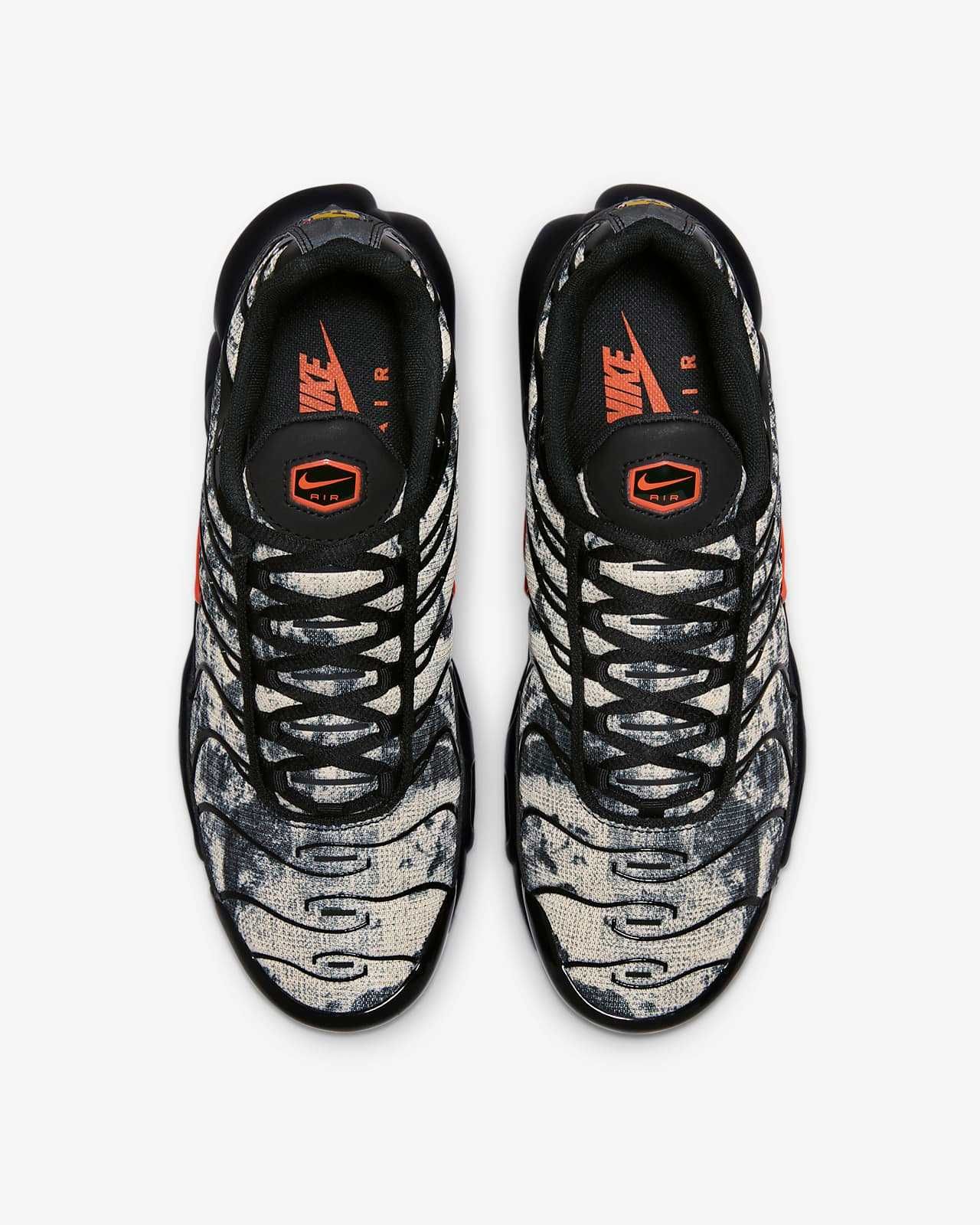 Nike Air Max Plus Men's Shoes Camo