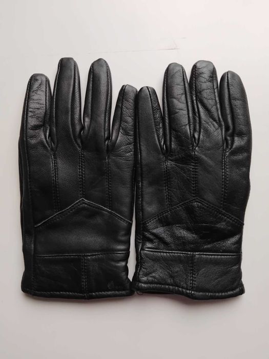 Нови кожени ръкавици