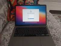 Макбук air m1 2020 8/216gb