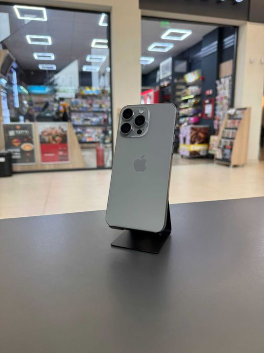 Iphone 15 Pro Max | 256 GB | 89% Baterie | Posibilitate In Rate .