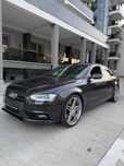 Audi A4 3.0 tfsi Quattro pachet Exclusive