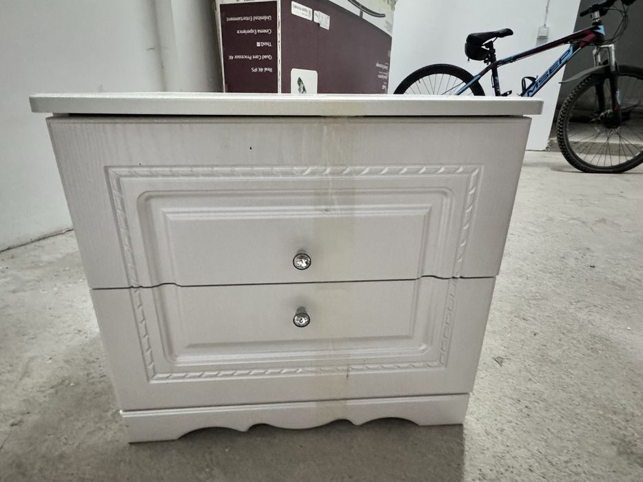 тумбочка комод