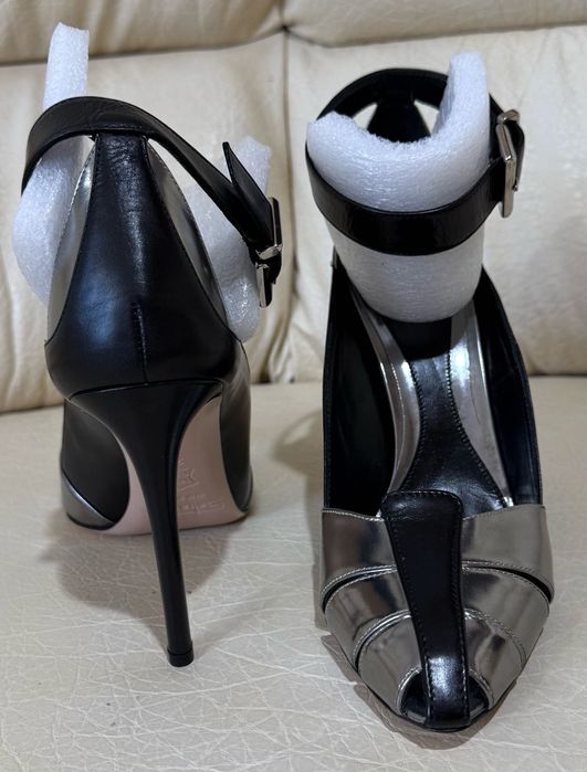 Официални обувки Sebastian Milano