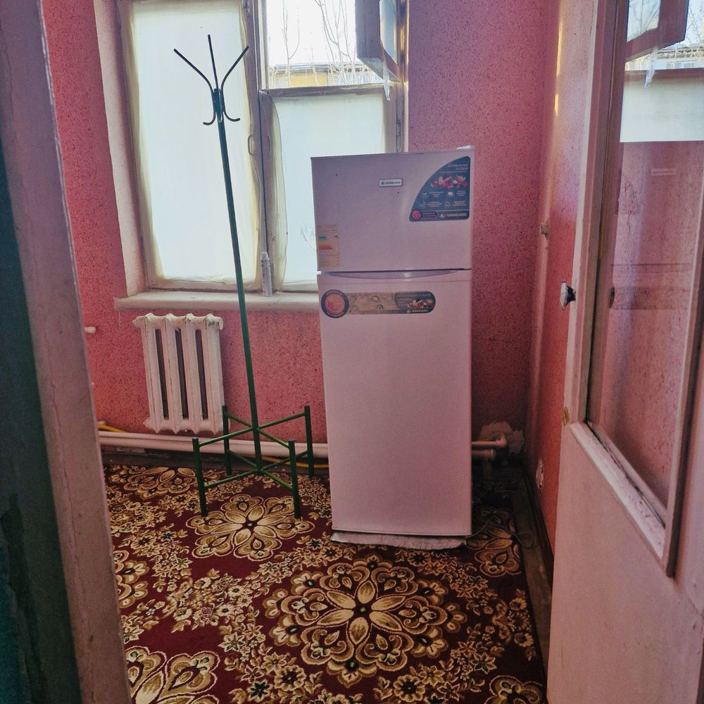 Квартира ижарага берамиз.Манзил вагзал