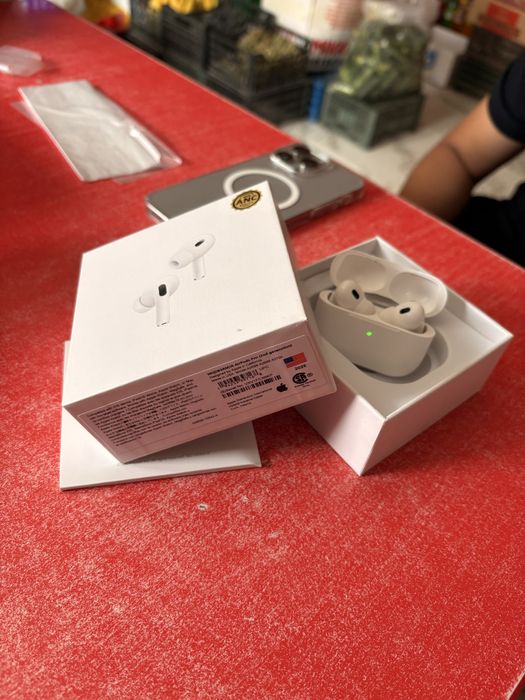 Air Pods Pro orginal